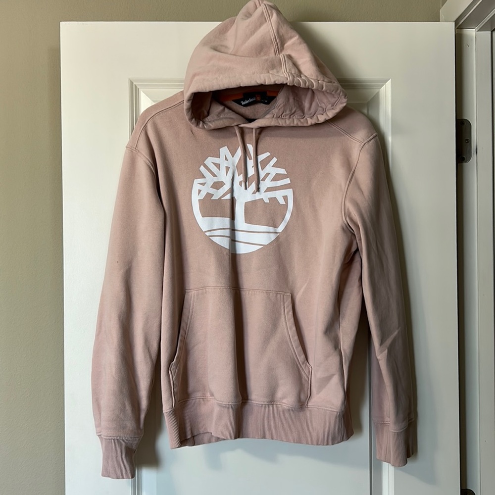 Timberland Sweatshirt, Medium